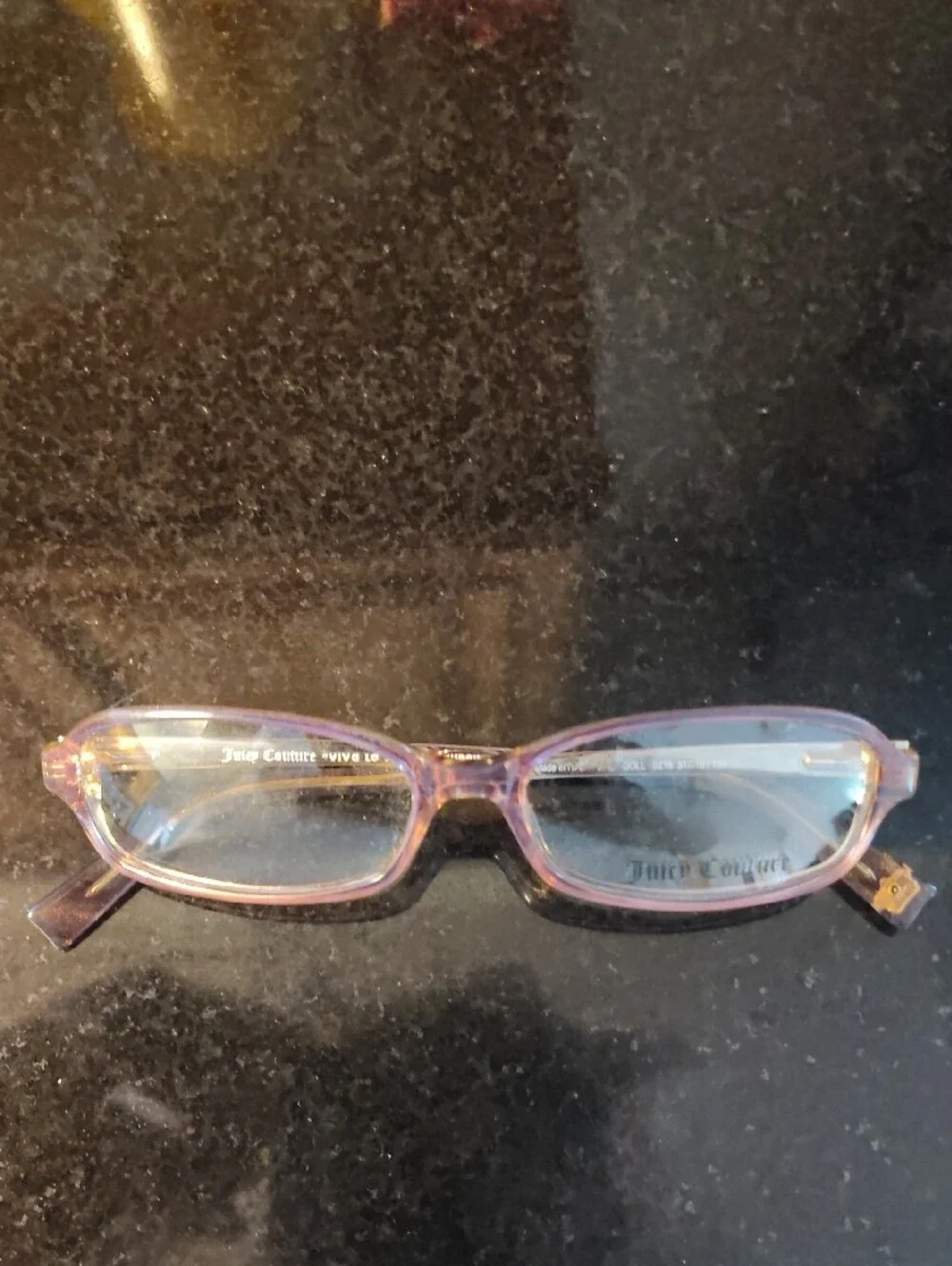 Juicy Couture Vintage 